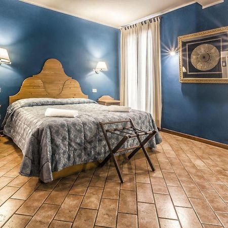 Locanda Bareteri Venedig Eksteriør billede